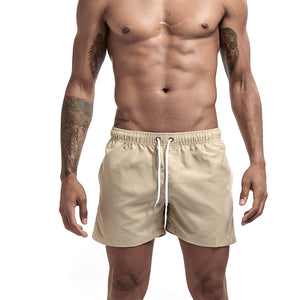 Men's Beach Shorts