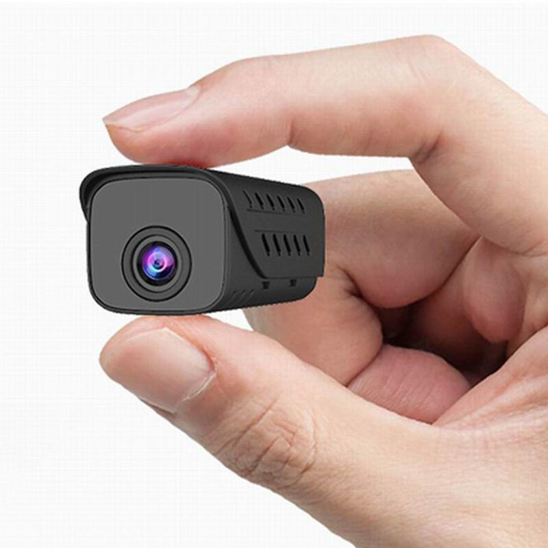 Z-type Camera