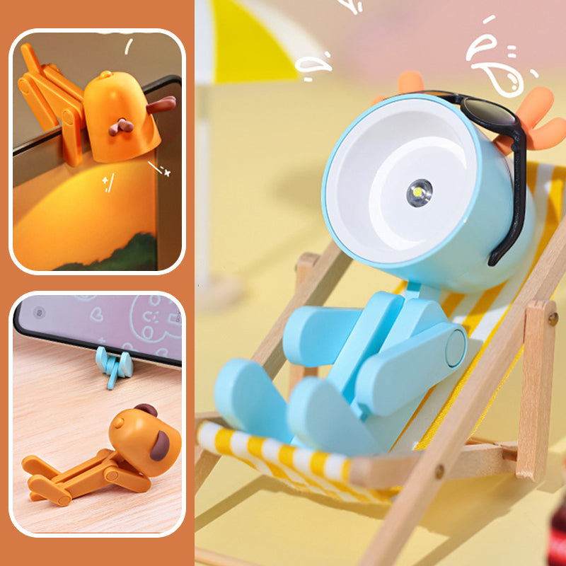 Christmas LED Cute Night Light (1 pcs)