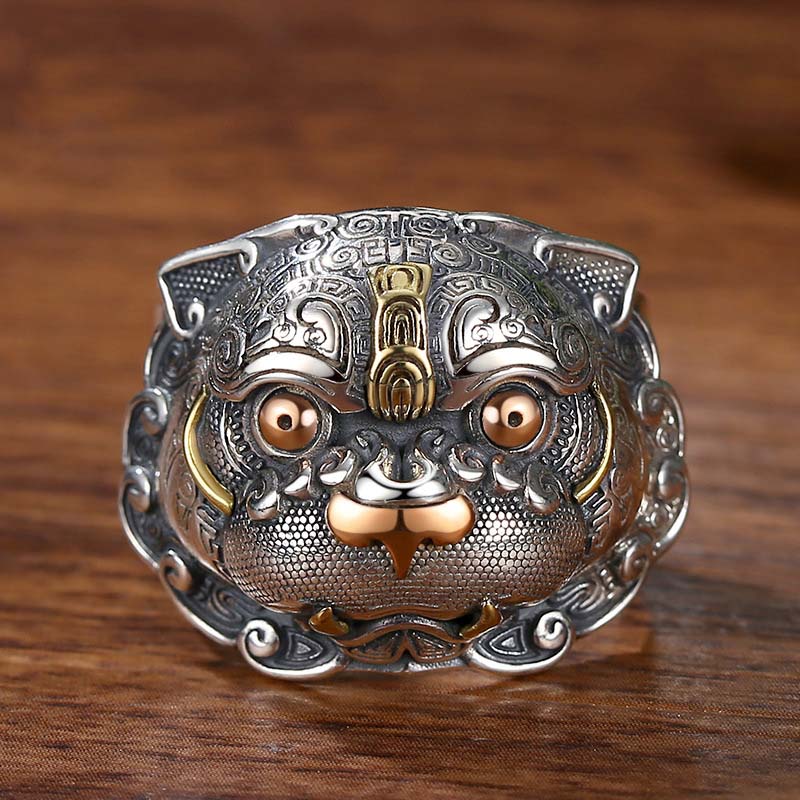 Pixiu Transfer Ring