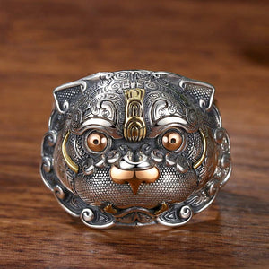 Pixiu Transfer Ring