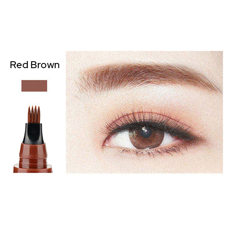 Magic Eyebrow Pencil