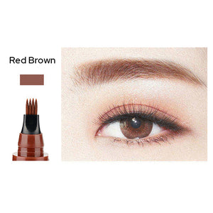 Magic Eyebrow Pencil