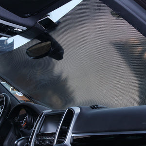 Car & Home Telescopic Shade Curtain