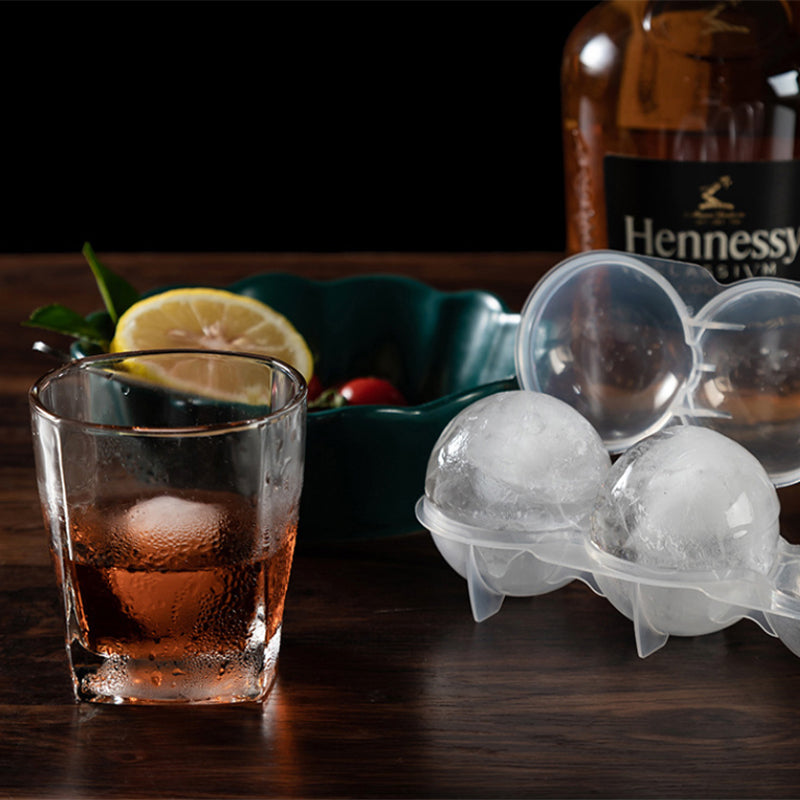 Ice Ball Maker Mold