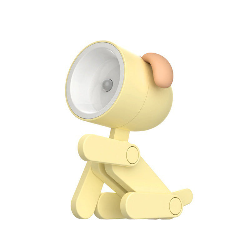 Christmas LED Cute Night Light (1 pcs)