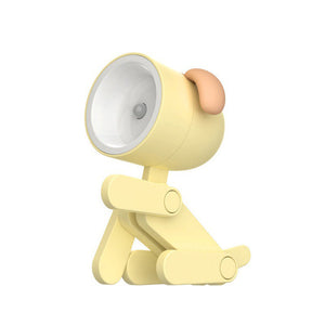 Christmas LED Cute Night Light (1 pcs)