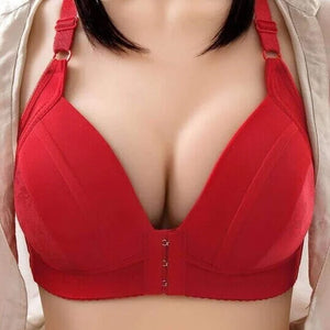 Women Comfort Bra Without Wire