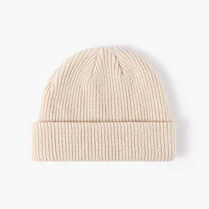 Classic Warm Winter Hat