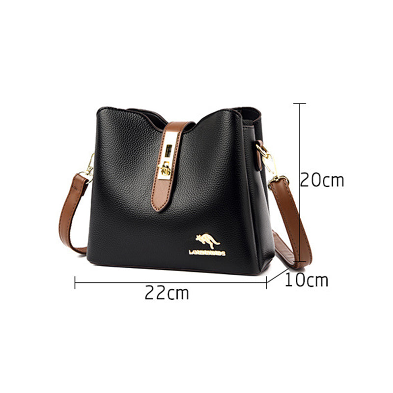 Women's Stylish Bucket Bag