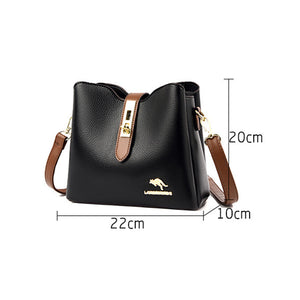 Women's Stylish Bucket Bag