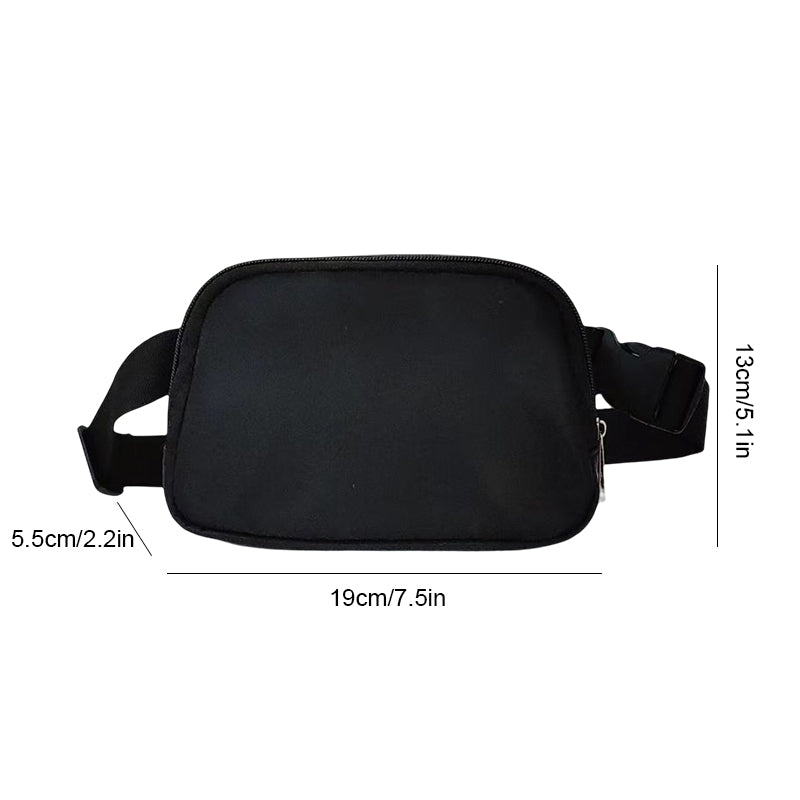 Multifunctional Sports Waist Bag