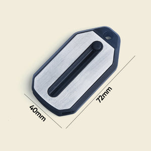 Legless Nose Clip Reading Glasses