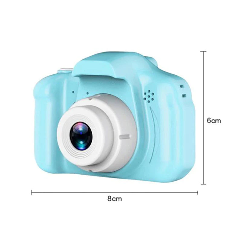 Mini Digital Camera