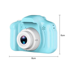 Mini Digital Camera