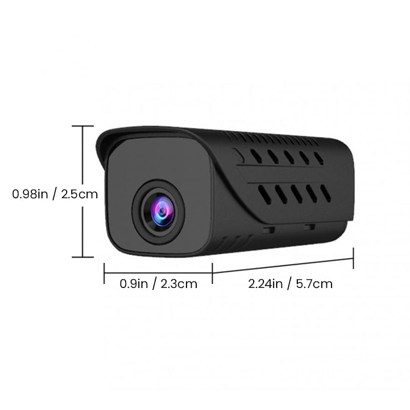 Z-type Camera