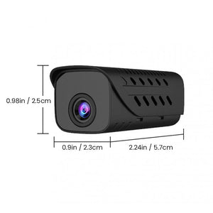 Z-type Camera