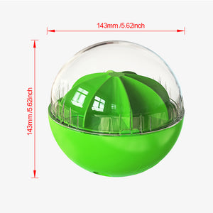 Multi-Functional Dog Toy Ball