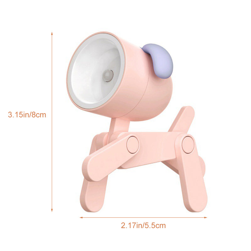 Christmas LED Cute Night Light (1 pcs)