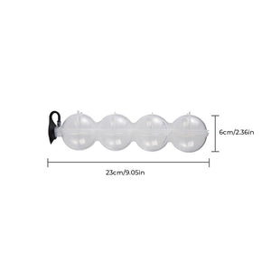 Ice Ball Maker Mold