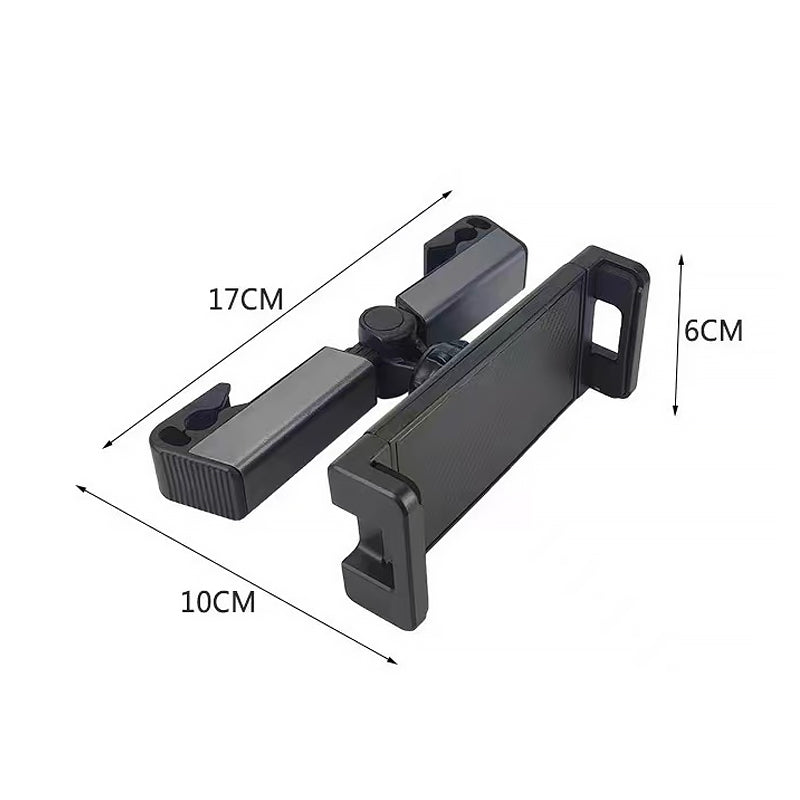 Headrest Tablet Mount Suitable for iPhone