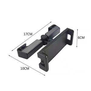 Headrest Tablet Mount Suitable for iPhone