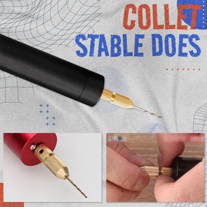 Drilling Electric Tool
