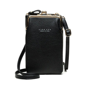 Mini Phone Bag Crossbody Bag