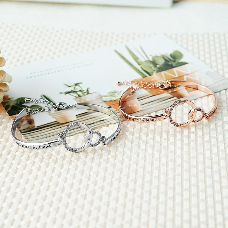 Best Friend Friendship Bracelet