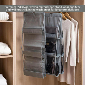 Wardrobe Foldable  Organizer