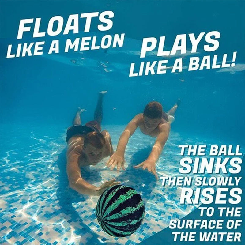 Watermelon Ball Pool Ball