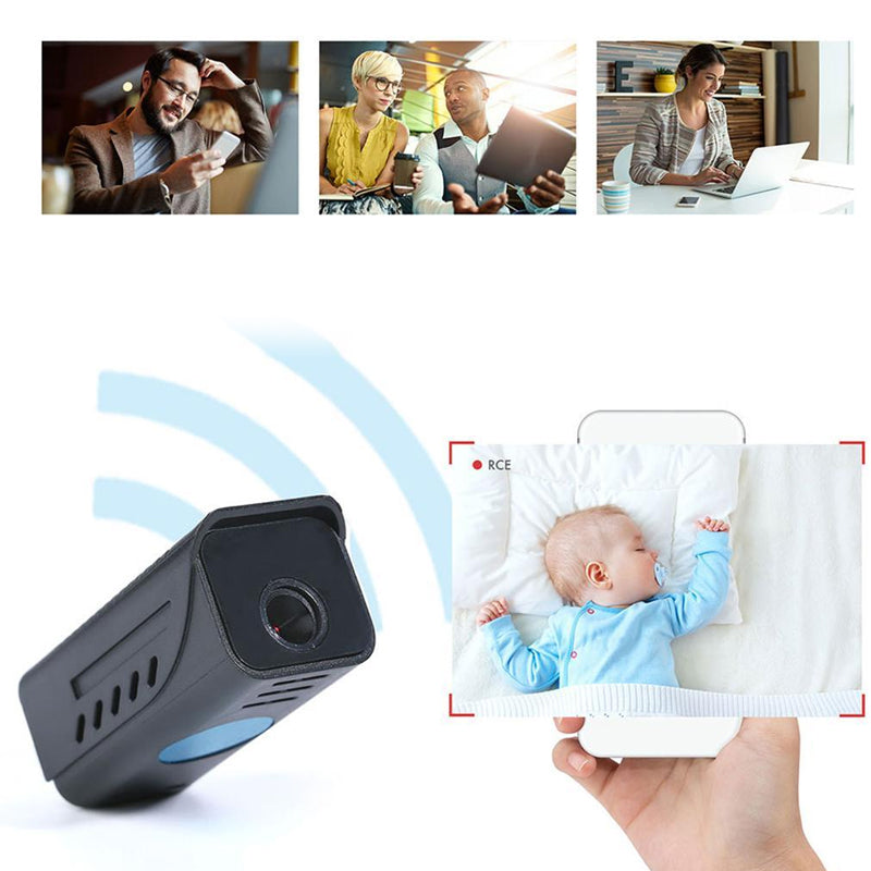 Z-type Camera