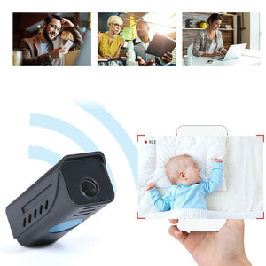 Z-type Camera