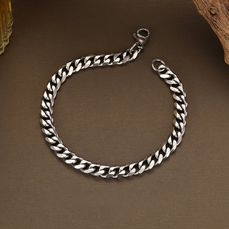 Cuban Link Bracelet