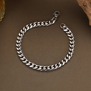 Cuban Link Bracelet