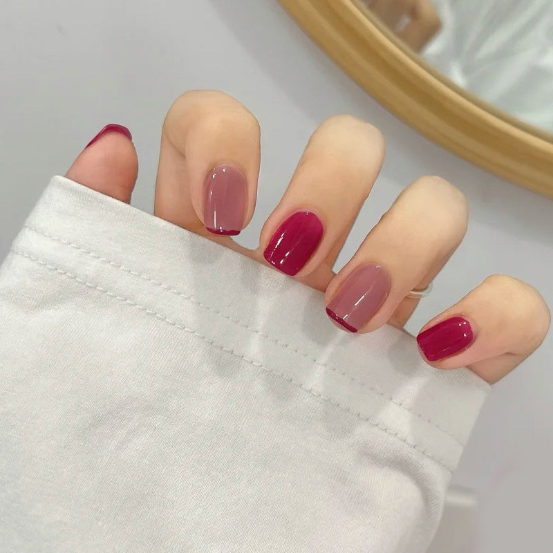 Nail Repaor Prptection Gel