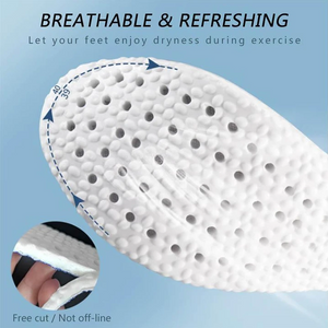 Super Soft Elastic Insole