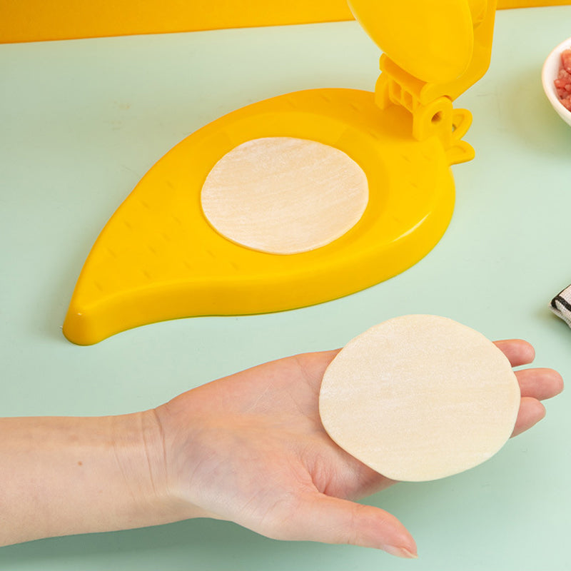 Dumpling Wrapper Moulds