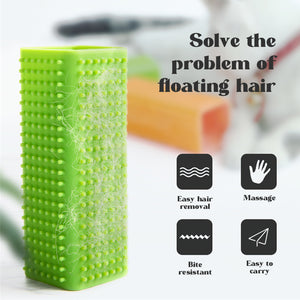 Pet Silicone Hair Remover