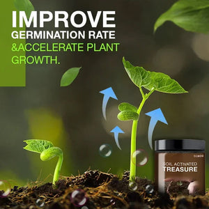 Soil Penetrant & Wetting Agent