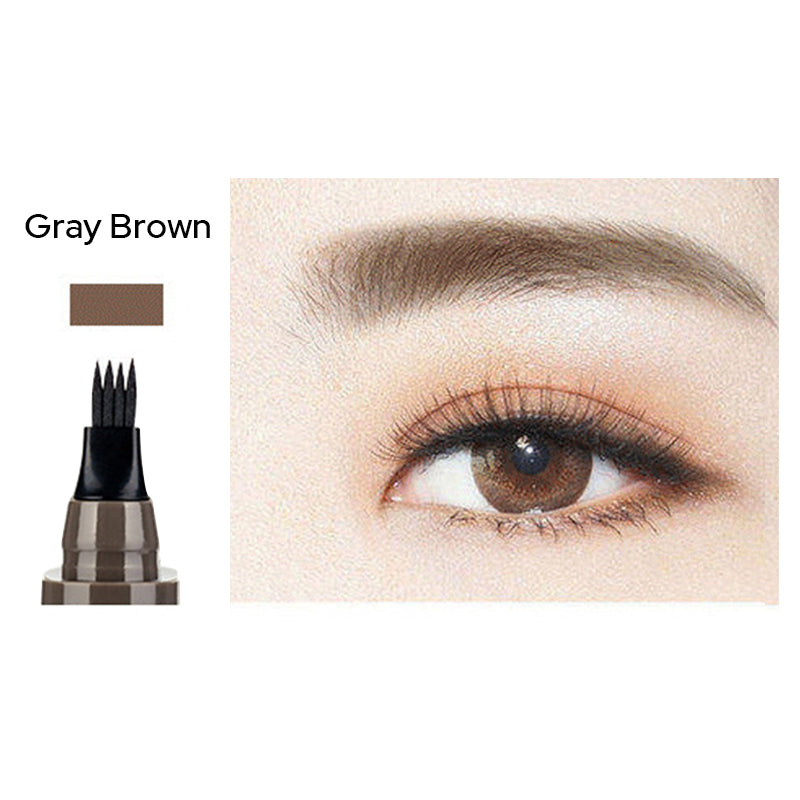 Magic Eyebrow Pencil