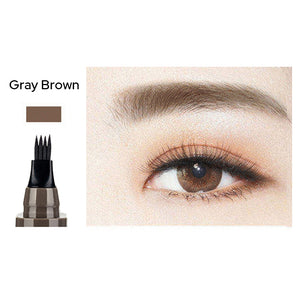 Magic Eyebrow Pencil