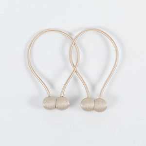Magnetic Curtain Buckle Curtain Strap