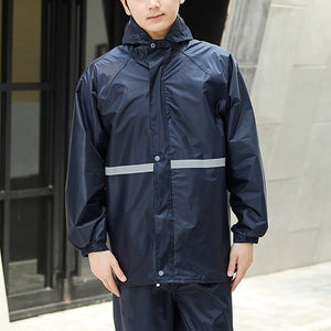 Waterproof Raincoat Rain Pants