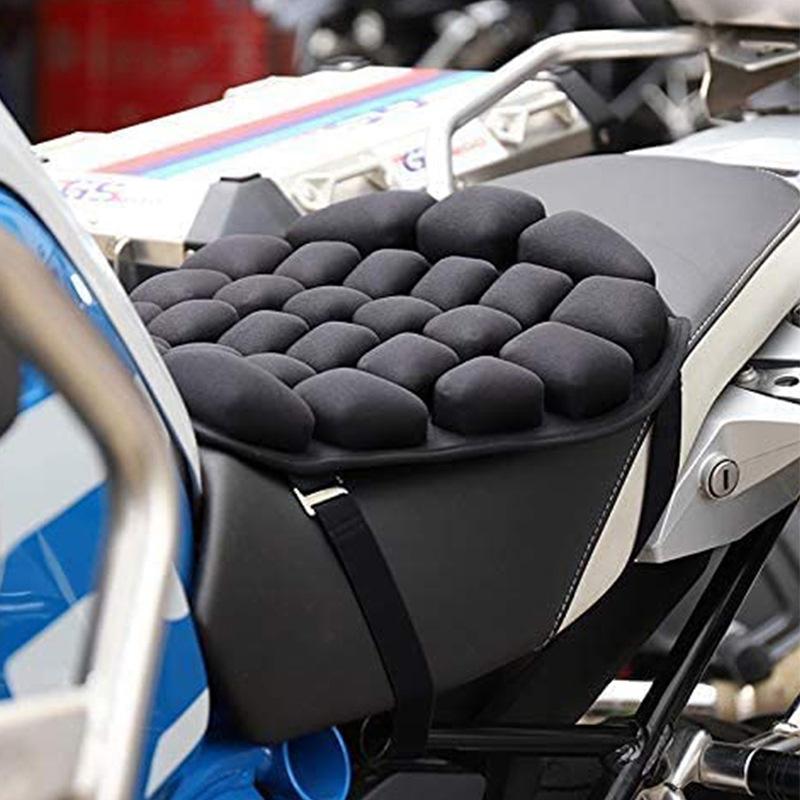 Motorcycle 3D Cushion