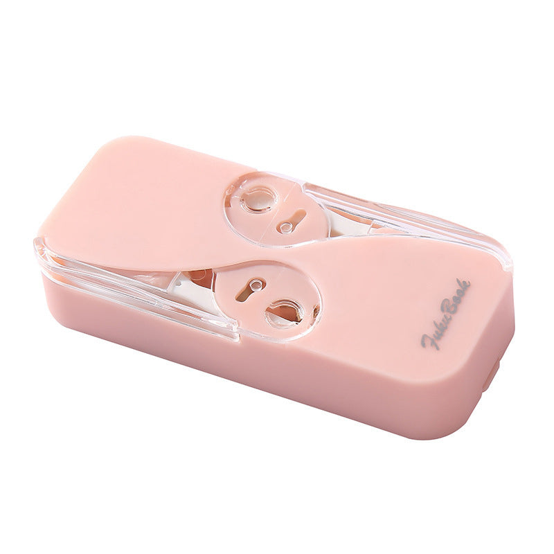 Portable Floss Dispenser (with 50 Floss)