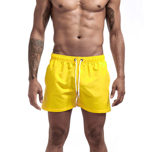 Men's Beach Shorts
