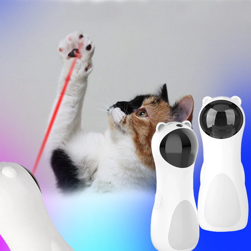 Laser Cat Toy