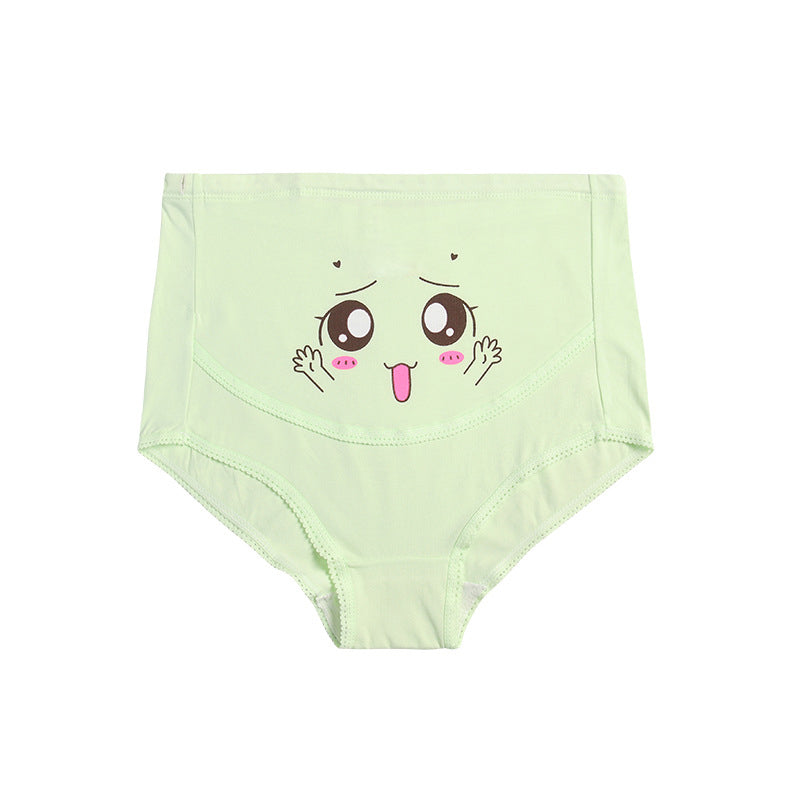 Cute Maternity Underwear