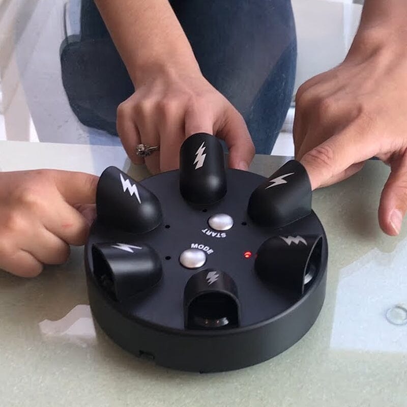 Shock Roulette Party Game – Peachloft